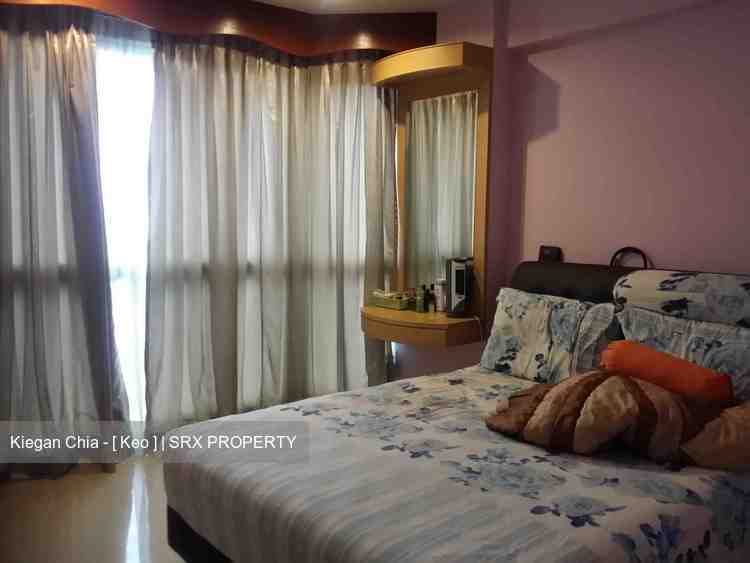 Hougang Green (D19), Apartment #210881031